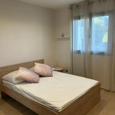 Villa Cosy 6 Couchages *