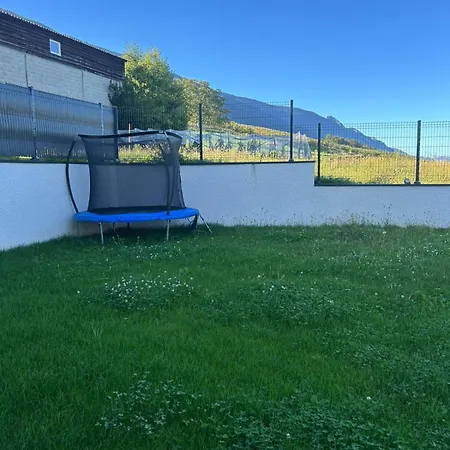 Villa Cosy 6 Couchages La Motte-Servolex