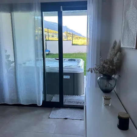 Villa Cosy 6 Couchages La Motte-Servolex