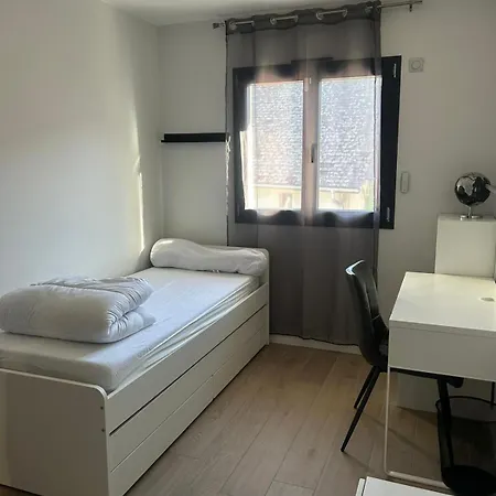 Cosy 6 Couchages * La Motte-Servolex